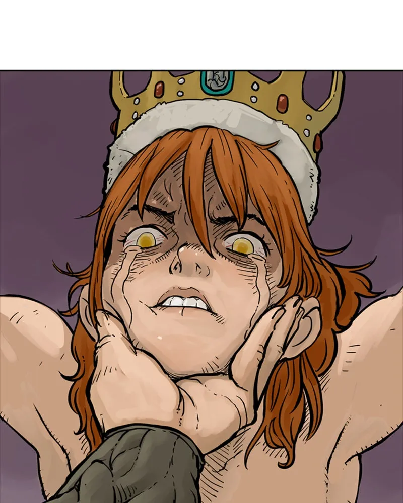 Mage Again Chapter 9 page 135 - 