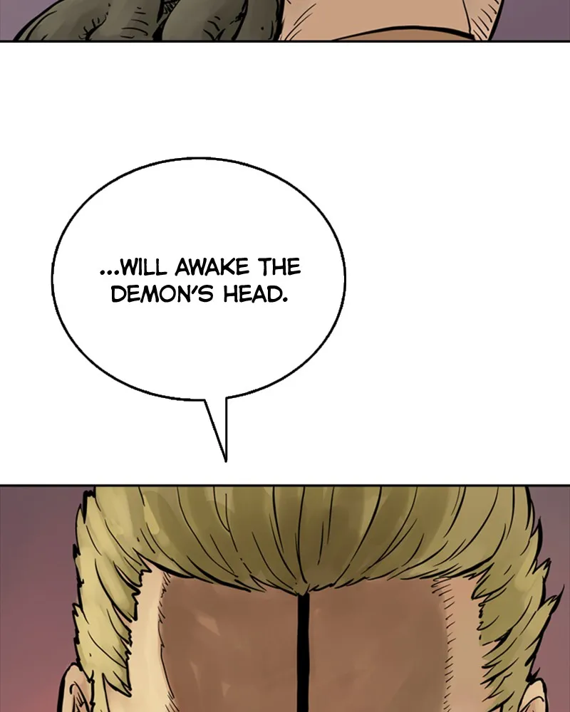 Mage Again Chapter 9 page 136 - 