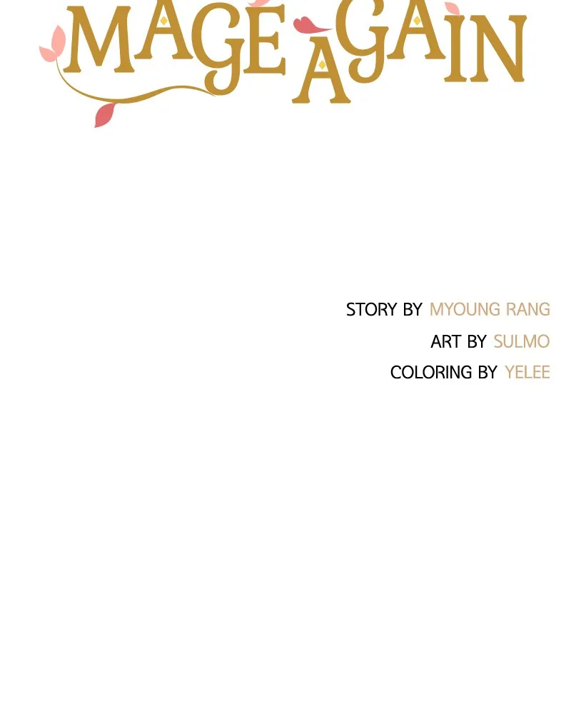 Mage Again Chapter 9 page 138 - 