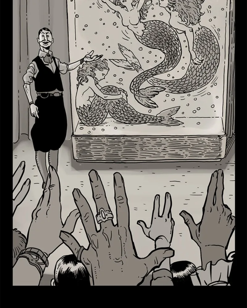 Mage Again Chapter 9 page 16 - 