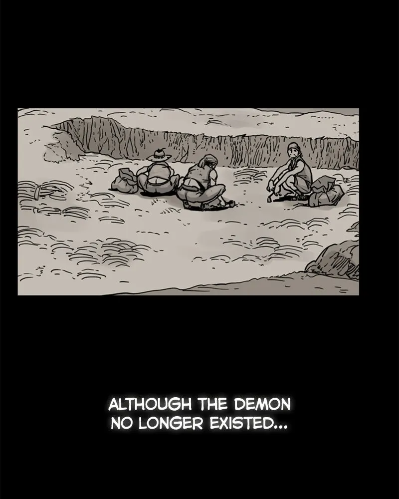 Mage Again Chapter 9 page 19 - 