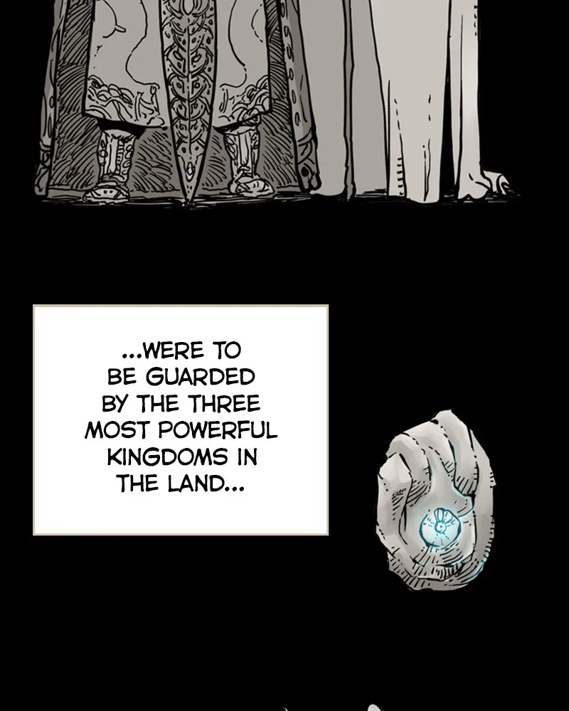 Mage Again Chapter 9 page 3 - 