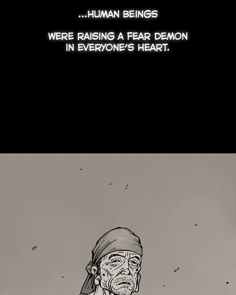 Mage Again Chapter 9 page 21 - 