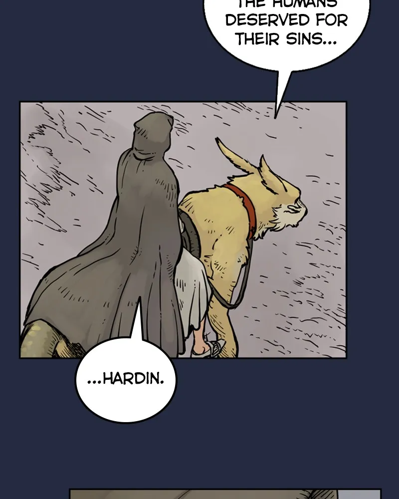 Mage Again Chapter 9 page 29 - 