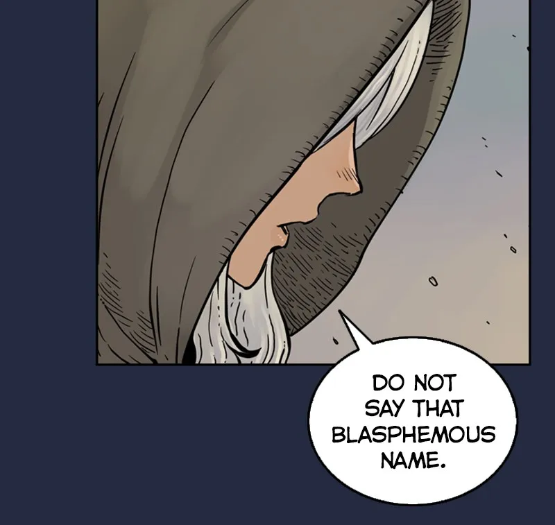 Mage Again Chapter 9 page 30 - 