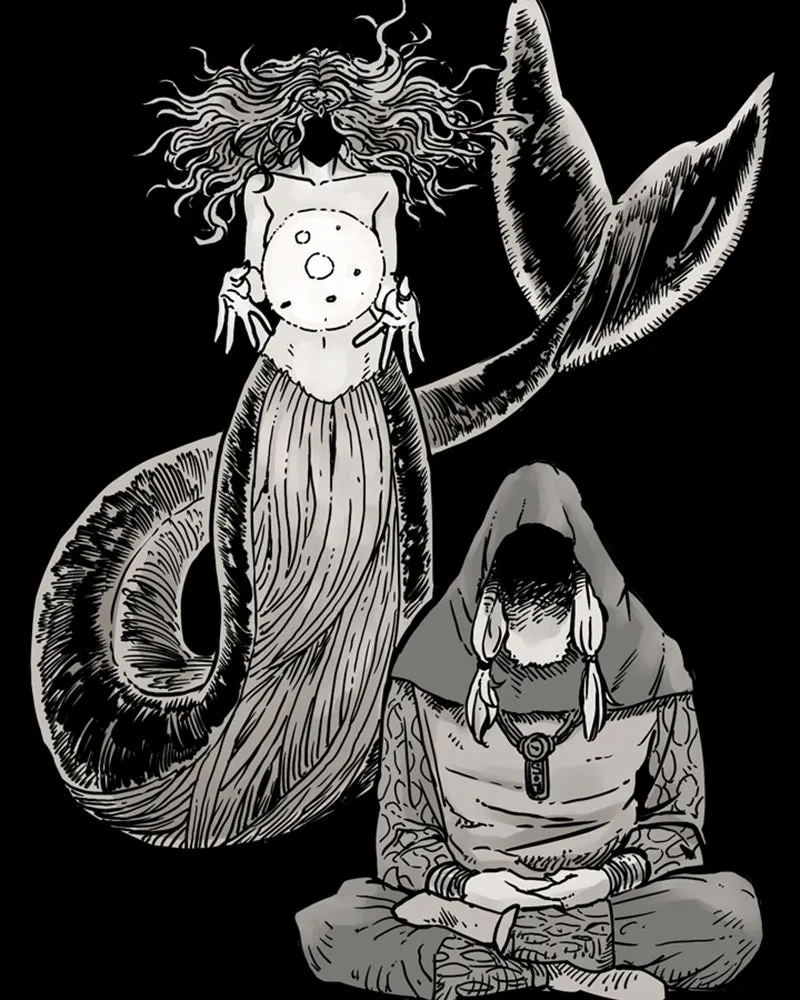 Mage Again Chapter 9 page 4 - 