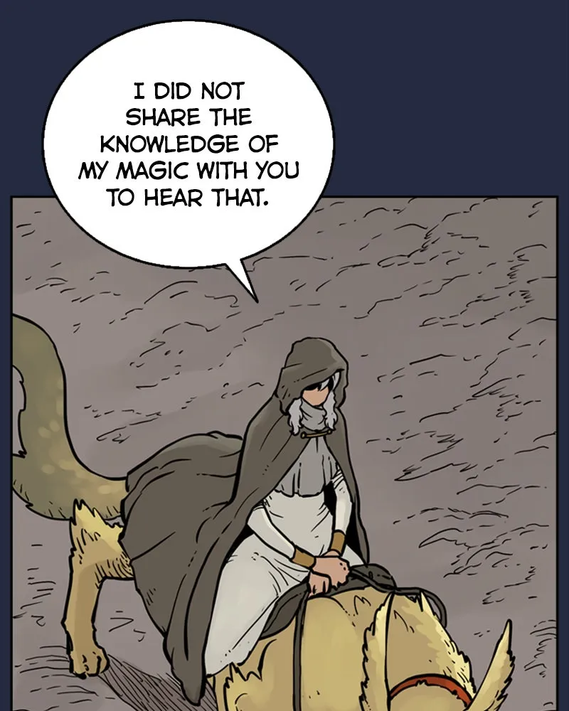 Mage Again Chapter 9 page 31 - 