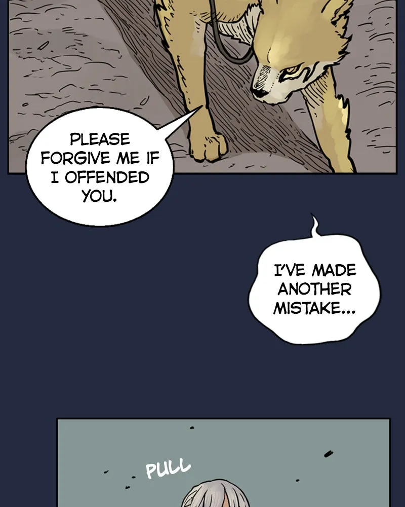 Mage Again Chapter 9 page 32 - 
