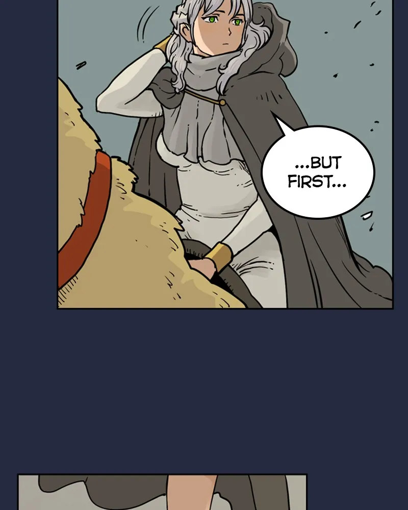 Mage Again Chapter 9 page 33 - 