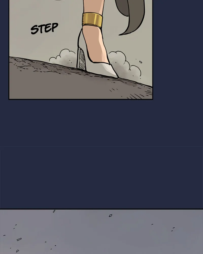 Mage Again Chapter 9 page 34 - 