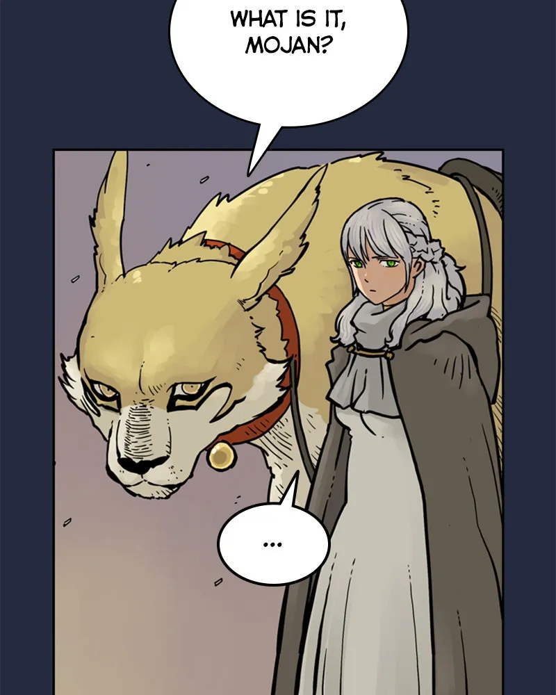 Mage Again Chapter 9 page 36 - 