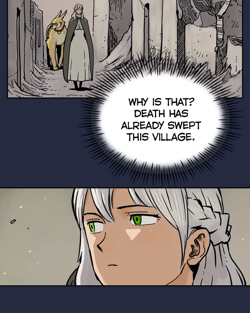 Mage Again Chapter 9 page 38 - 