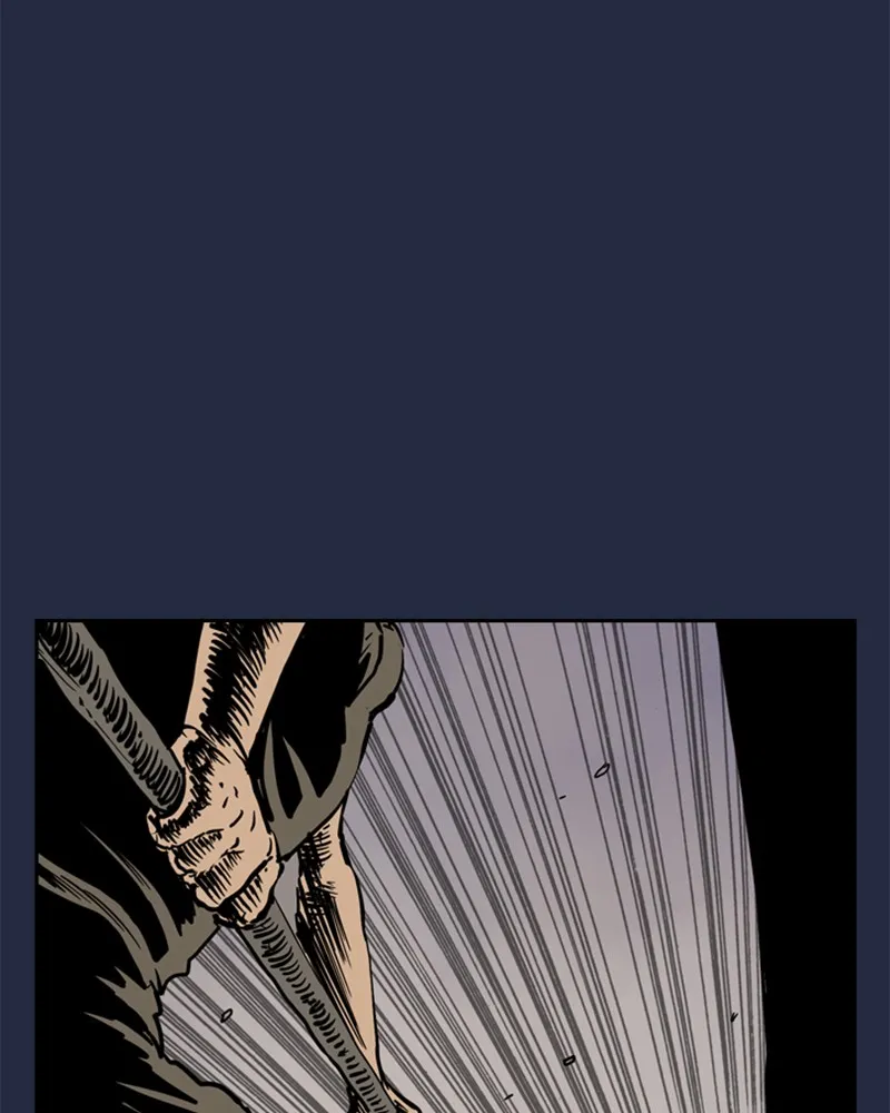 Mage Again Chapter 9 page 39 - 