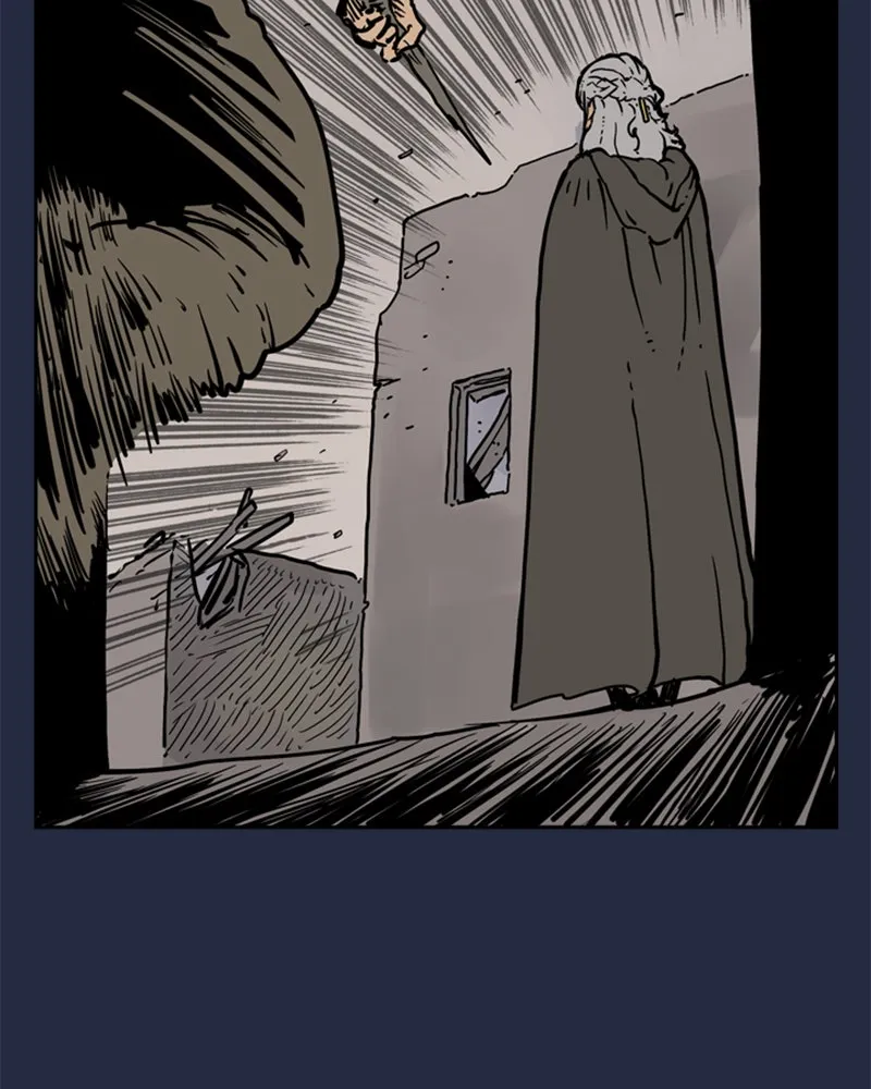 Mage Again Chapter 9 page 40 - 