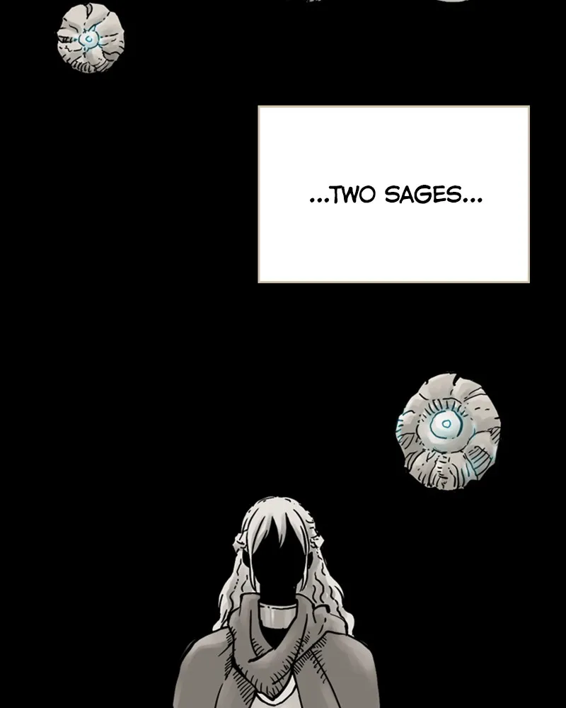 Mage Again Chapter 9 page 5 - 