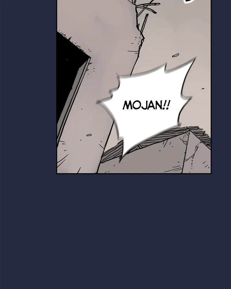 Mage Again Chapter 9 page 43 - 
