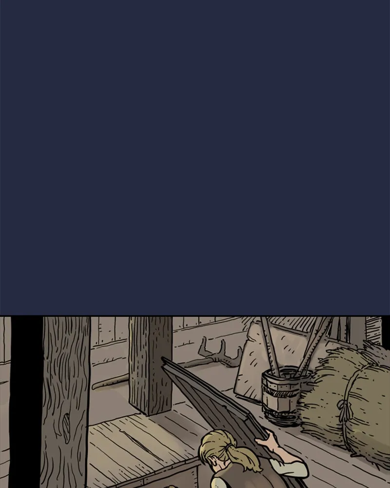 Mage Again Chapter 9 page 45 - 