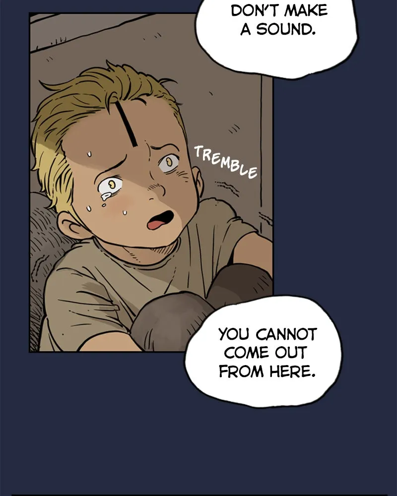 Mage Again Chapter 9 page 47 - 