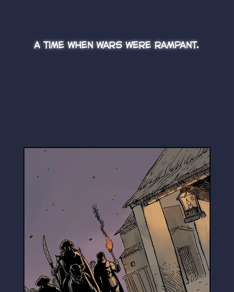 Mage Again Chapter 9 page 50 - 