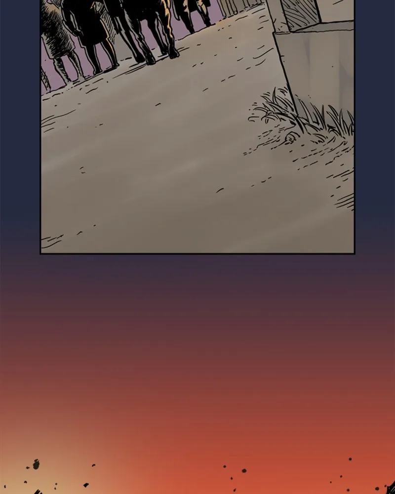 Mage Again Chapter 9 page 51 - 