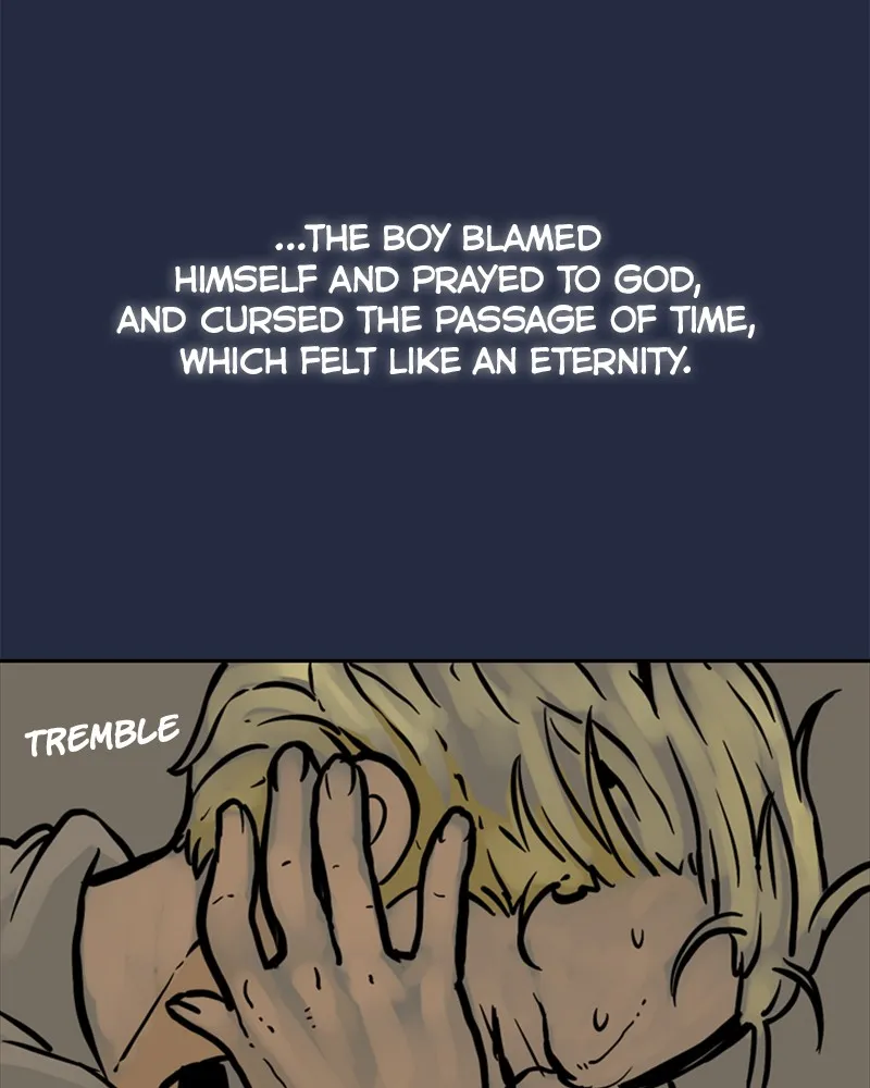 Mage Again Chapter 9 page 54 - 