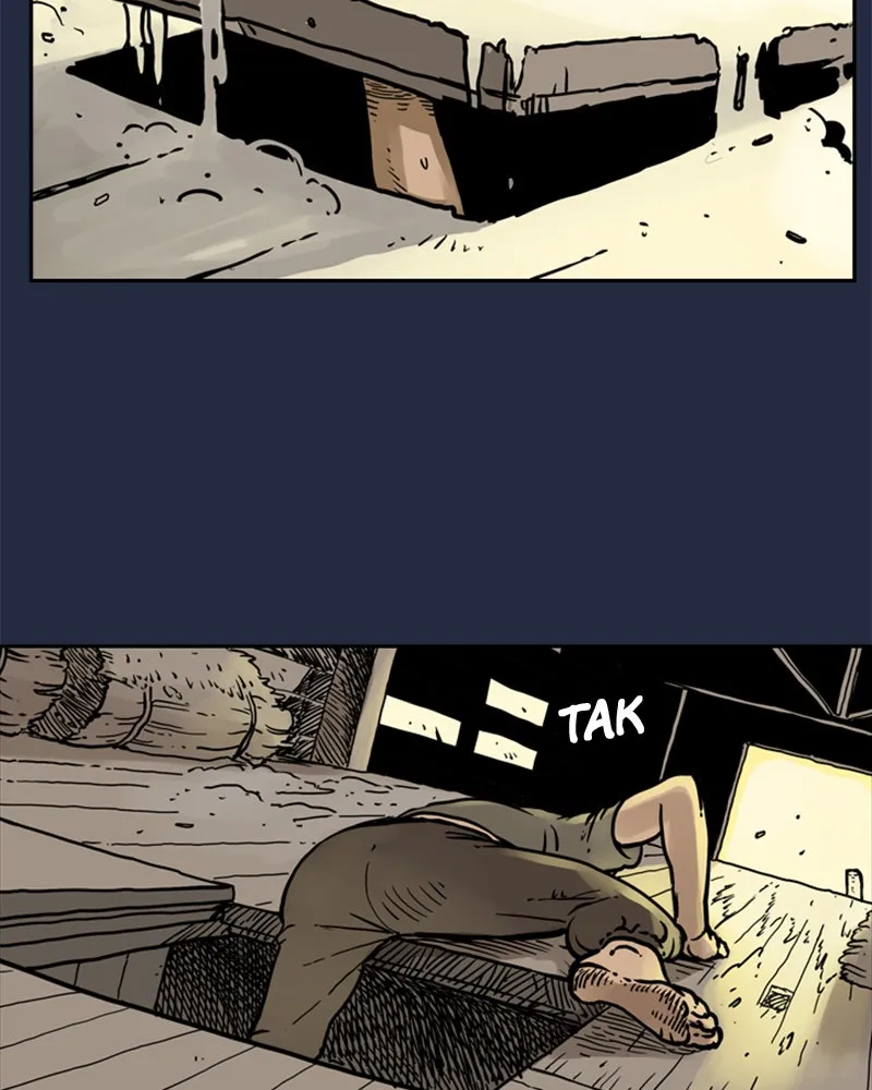 Mage Again Chapter 9 page 57 - 