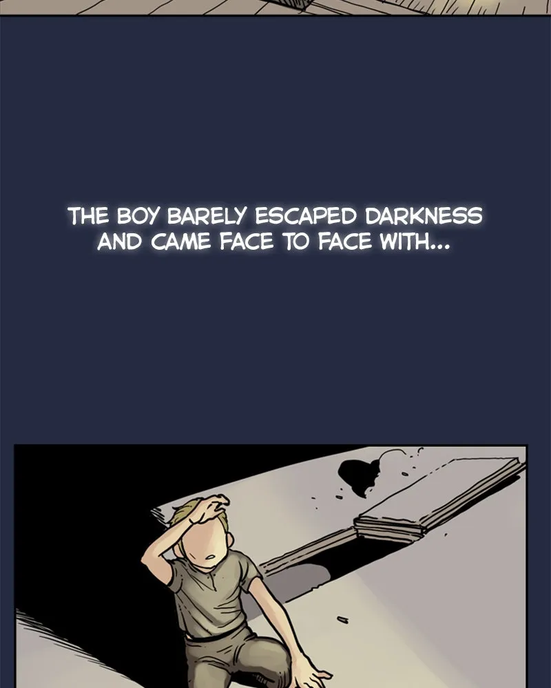Mage Again Chapter 9 page 58 - 