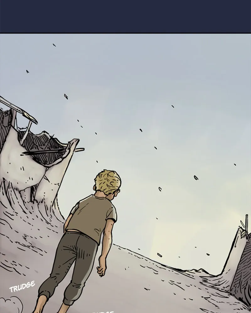 Mage Again Chapter 9 page 60 - 
