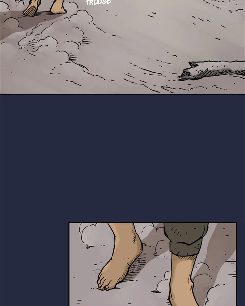 Mage Again Chapter 9 page 61 - 