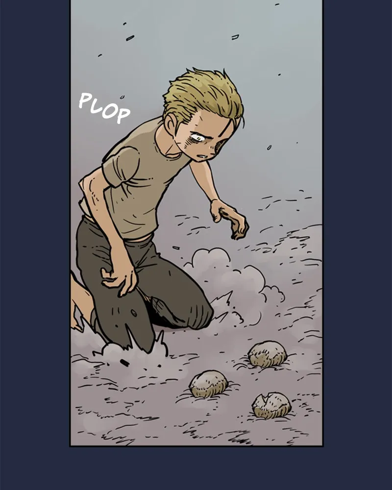 Mage Again Chapter 9 page 67 - 