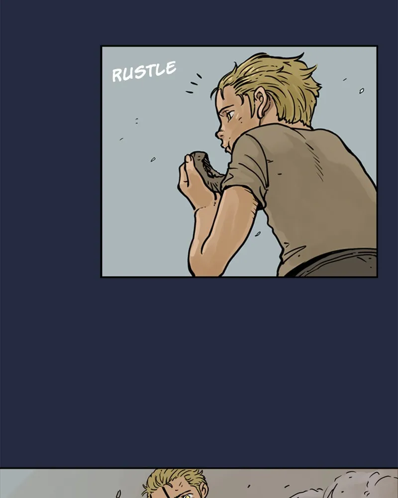 Mage Again Chapter 9 page 69 - 