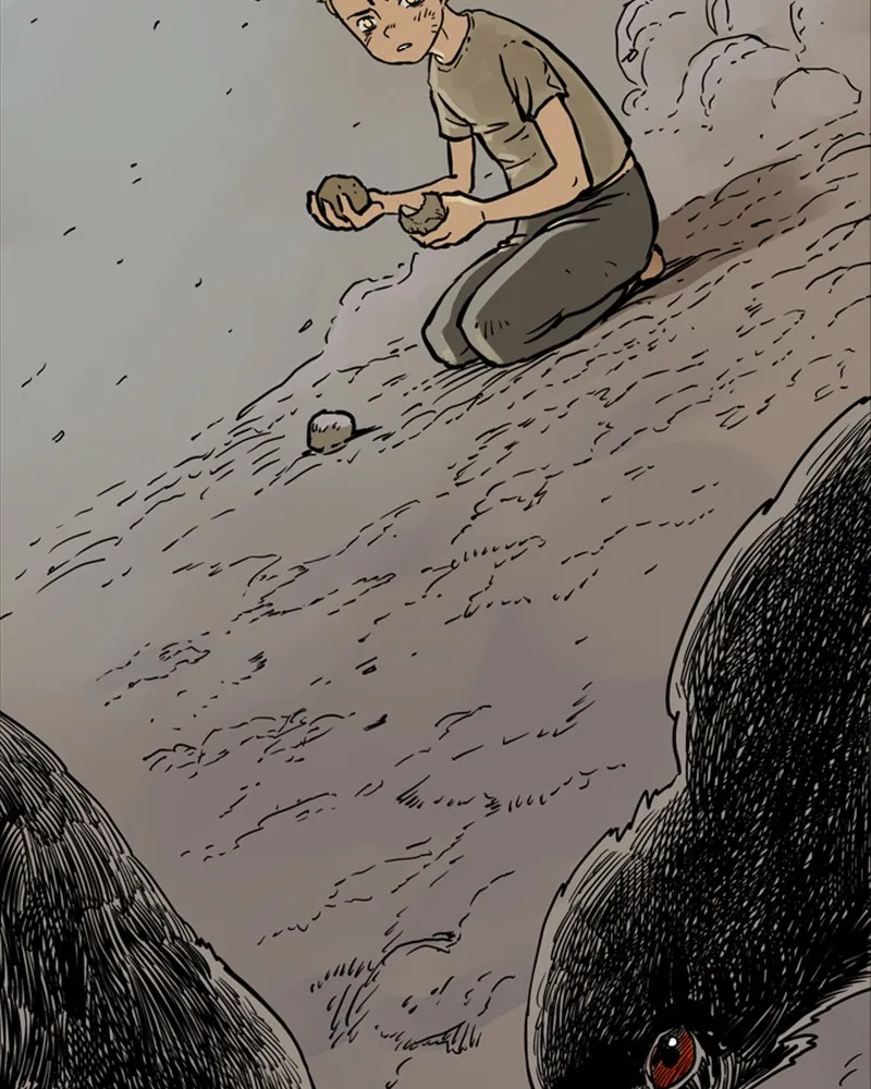 Mage Again Chapter 9 page 70 - 