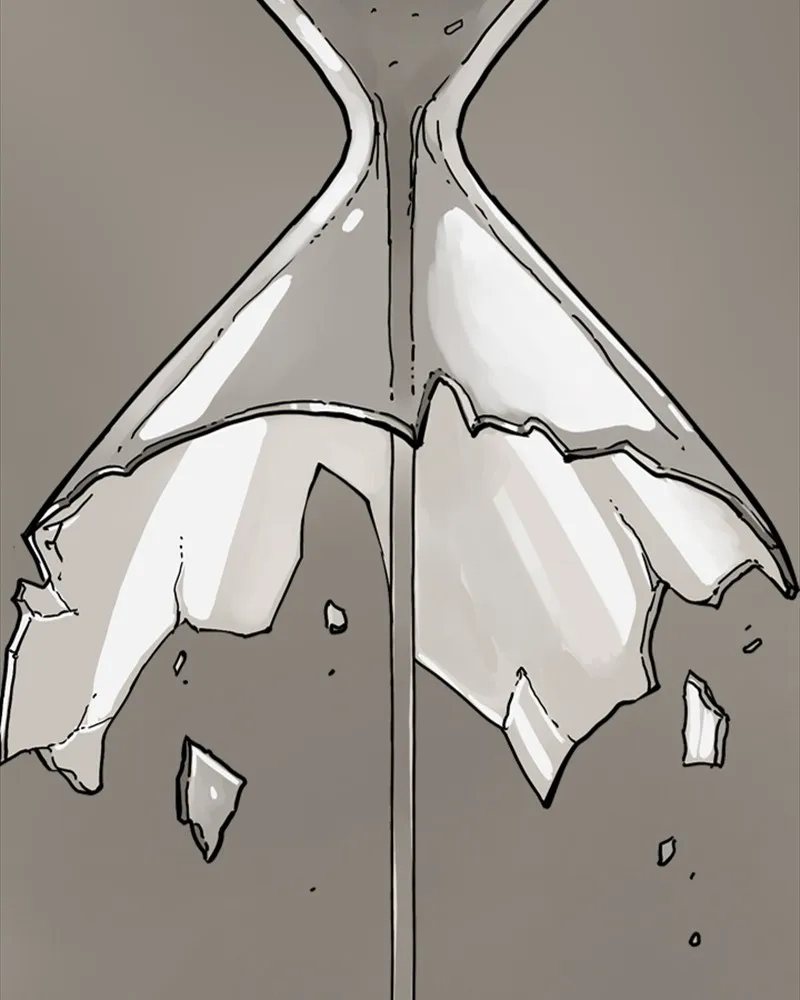 Mage Again Chapter 9 page 8 - 