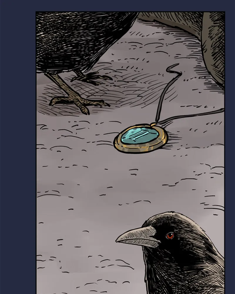 Mage Again Chapter 9 page 72 - 
