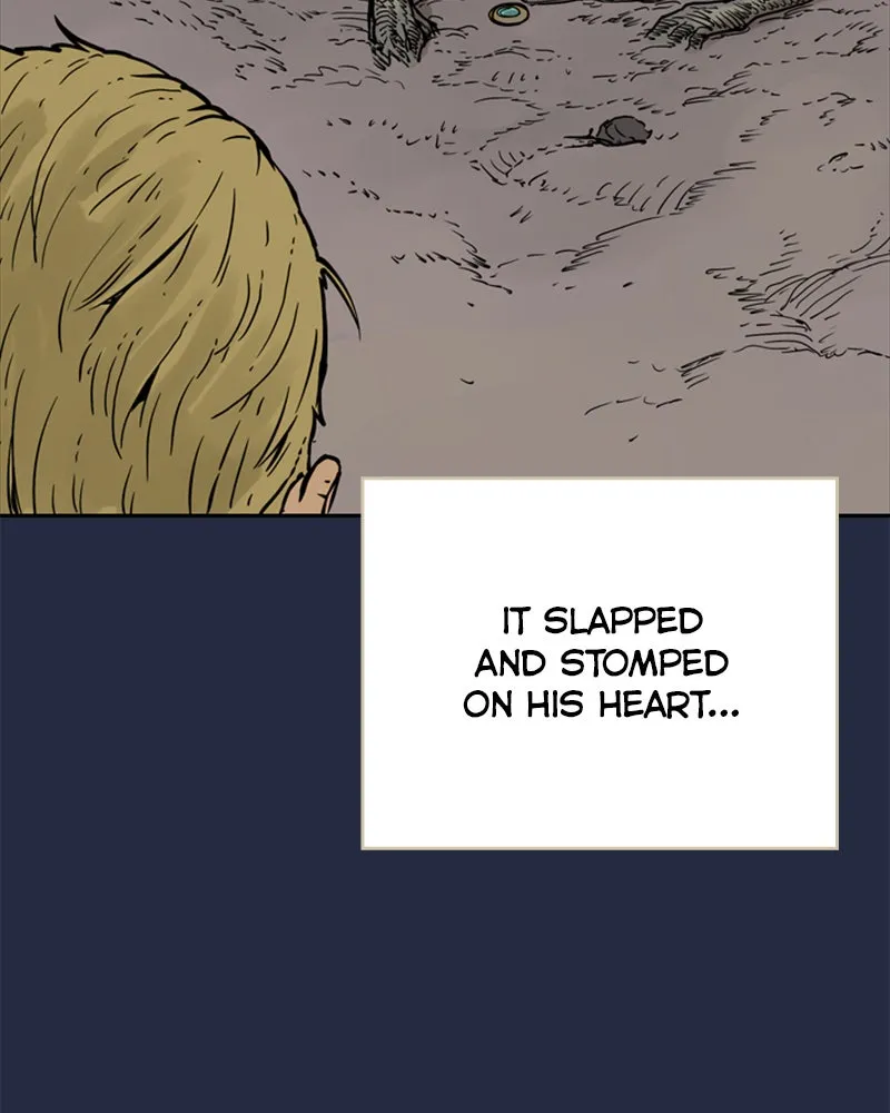 Mage Again Chapter 9 page 74 - 