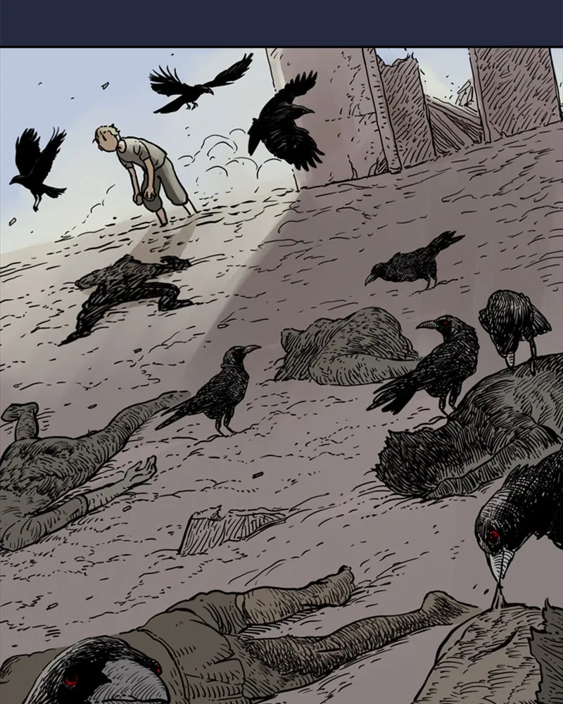 Mage Again Chapter 9 page 75 - 