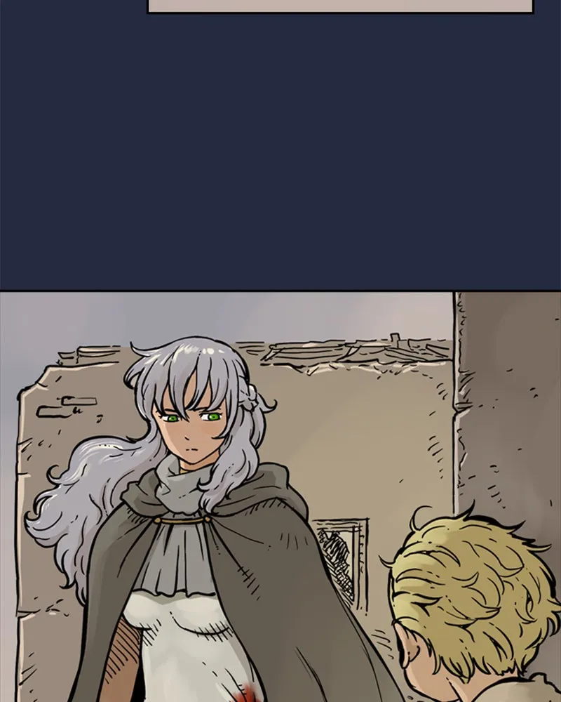 Mage Again Chapter 9 page 85 - 