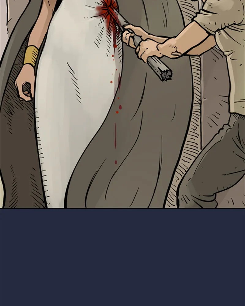 Mage Again Chapter 9 page 86 - 
