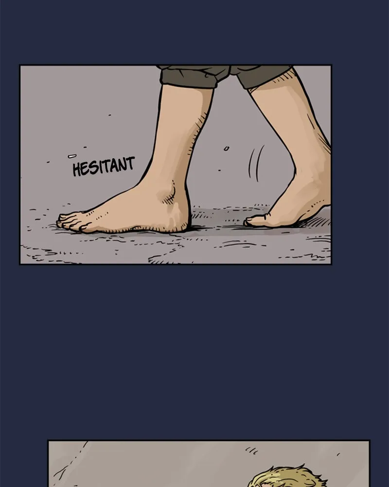 Mage Again Chapter 9 page 87 - 
