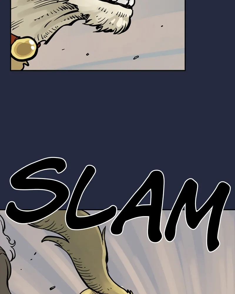 Mage Again Chapter 9 page 90 - 