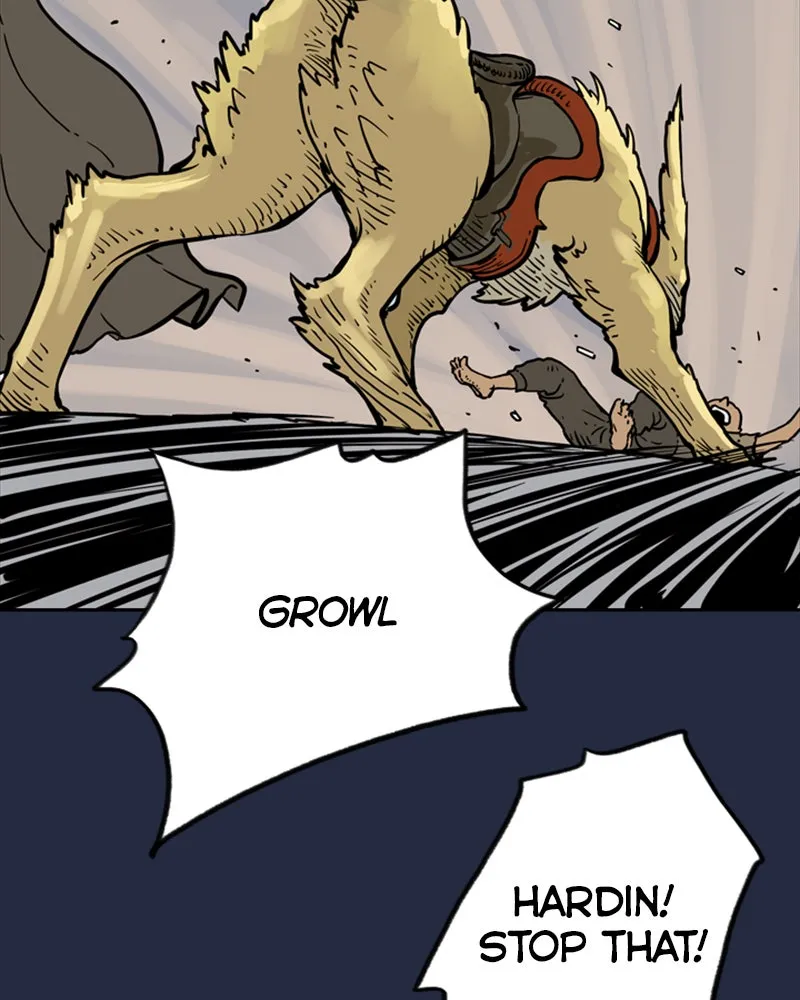 Mage Again Chapter 9 page 91 - 