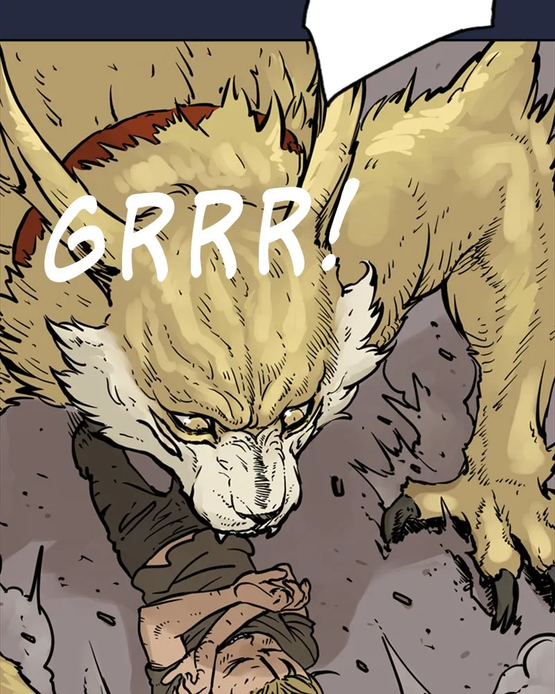 Mage Again Chapter 9 page 92 - 