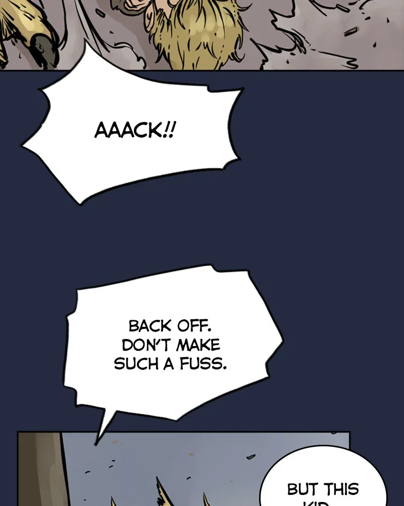 Mage Again Chapter 9 page 93 - 