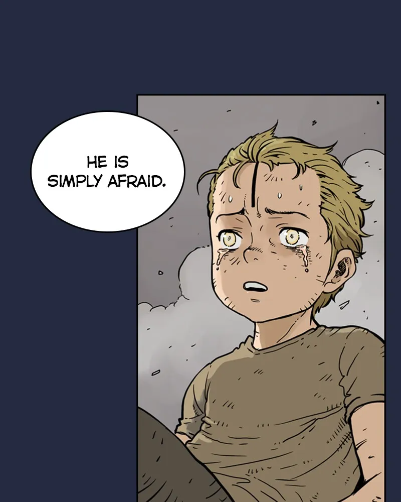 Mage Again Chapter 9 page 95 - 