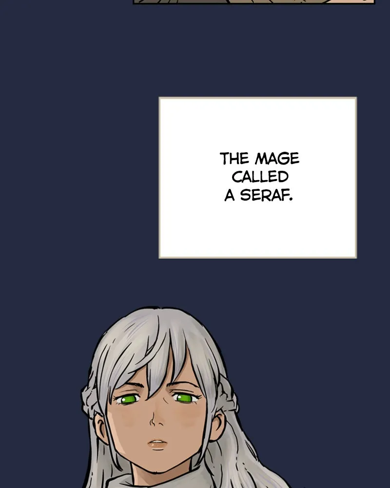 Mage Again Chapter 9 page 96 - 