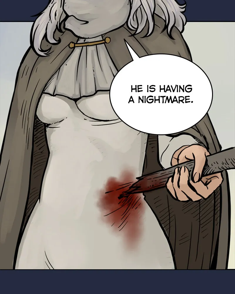 Mage Again Chapter 9 page 97 - 