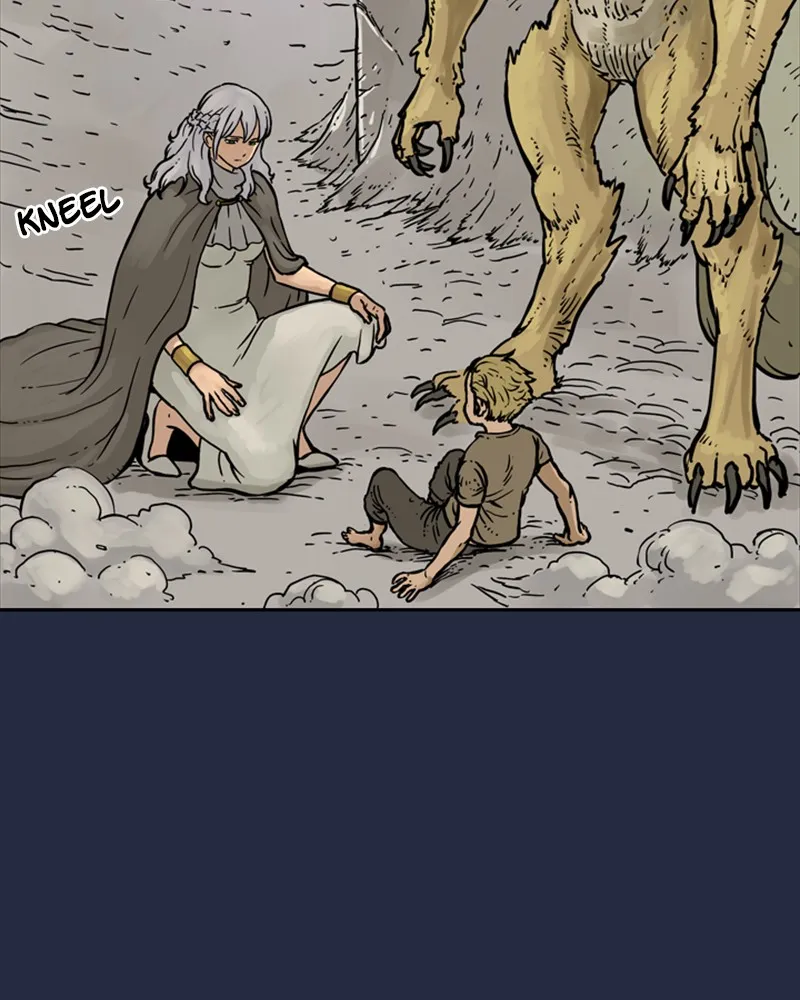 Mage Again Chapter 9 page 99 - 
