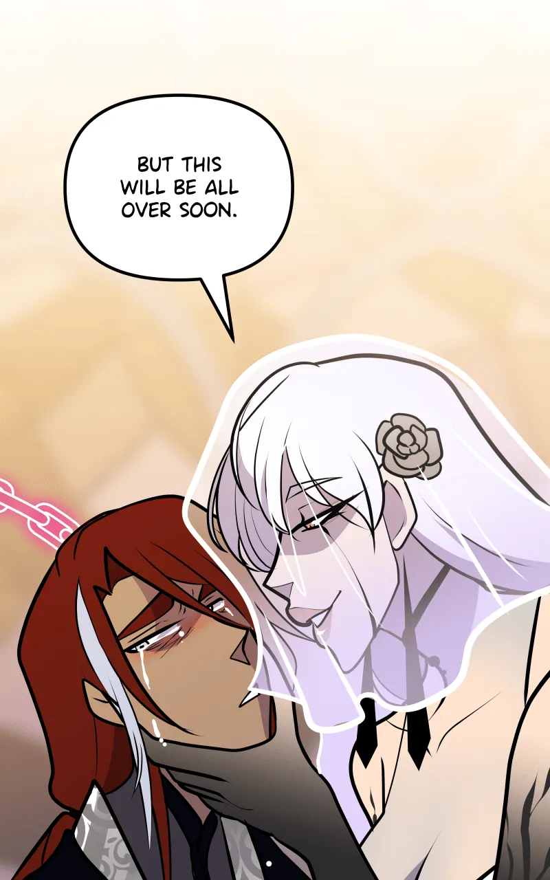 Mage and Mimic Chapter 156 page 13 - 