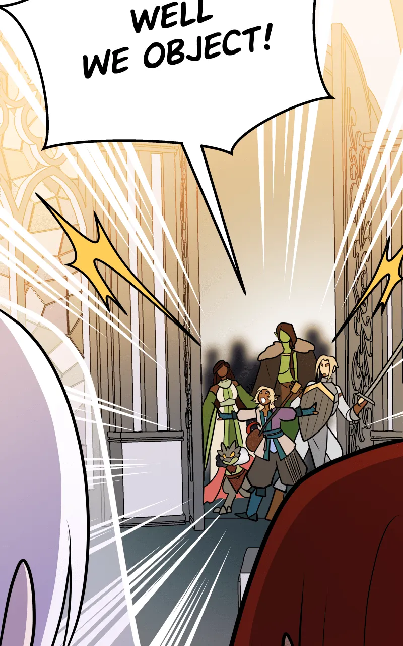 Mage and Mimic Chapter 156 page 15 - 