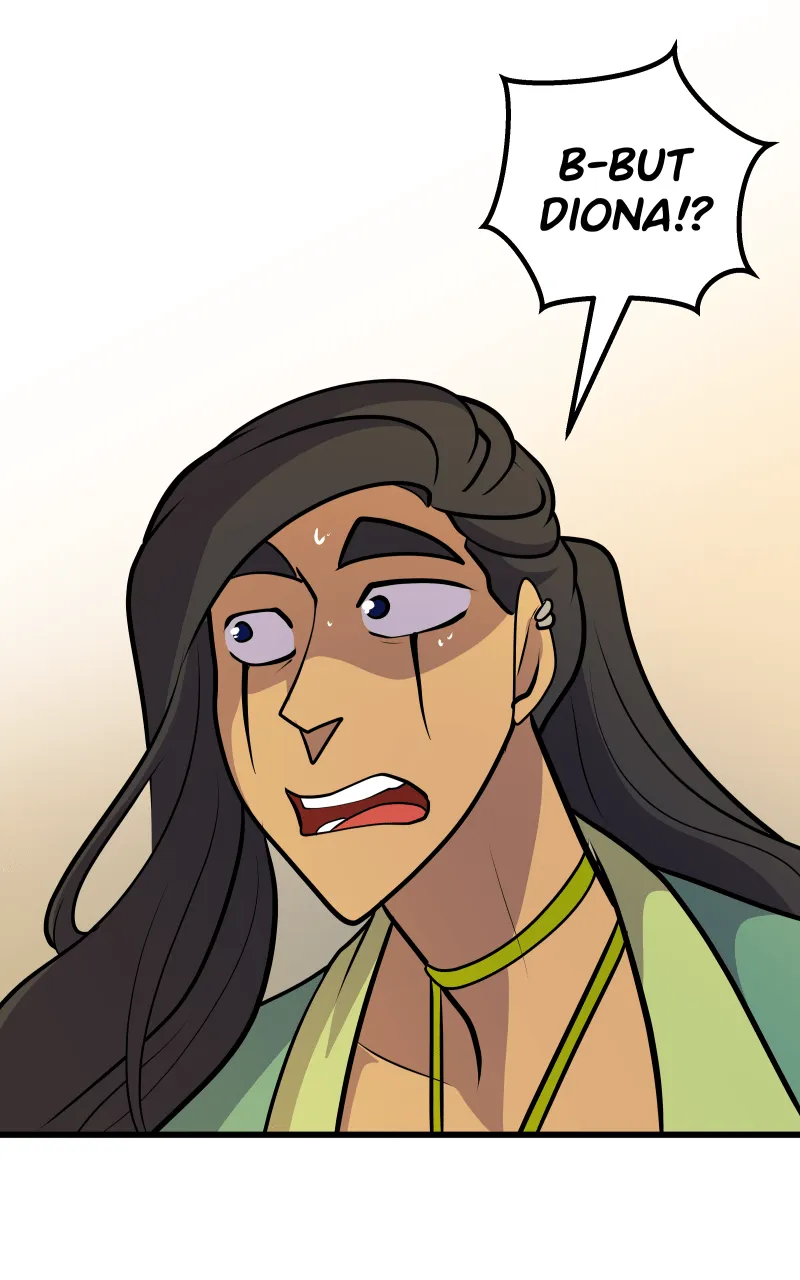 Mage and Mimic Chapter 156 page 18 - 